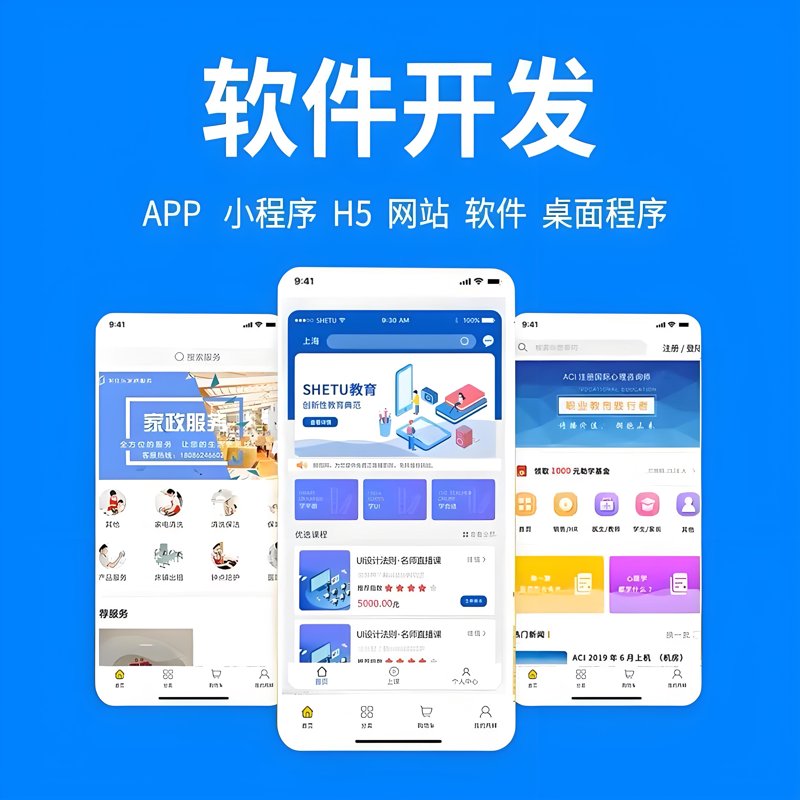 深圳软件开发：科技之都的创新火花